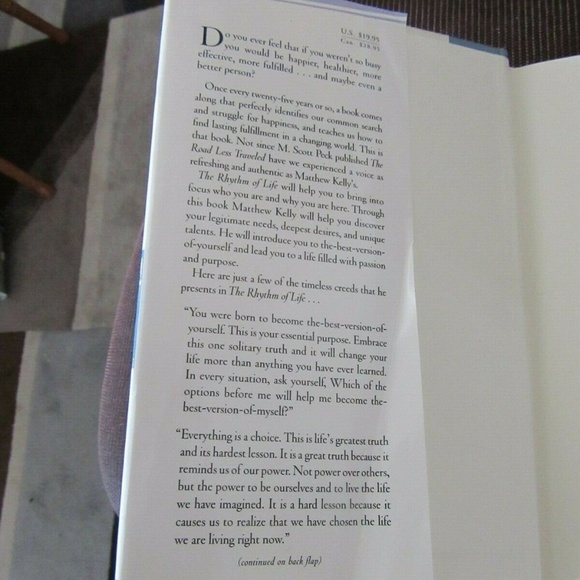 -The Rhythm of Life- - Picture 5 of 8